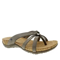 Bearpaw Women's Fawn Sandals -Run Life Style GUEST 3d8ae2fb 578c 46c9 88d8 f335c6b630e8