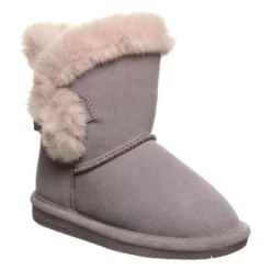 Bearpaw Kids' Betsey Boots -Run Life Style GUEST 3f997ae4 ce63 4d14 8959 2c33ae08cc0d