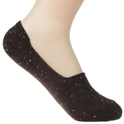 Pawz By Bearpaw Women's 6 Pack Invisible Thin No Show Liner Socks Ultra Low Loafer Hidden Liner Socks - Flat Socks For Women -Run Life Style GUEST 41117017 0269 47cf a152 596542b40e5d