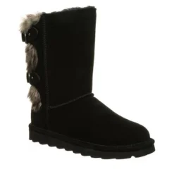 Bearpaw Women's Eloise Wide Boots -Run Life Style GUEST 417fba4f 00c5 45be b286 12b039b238c1