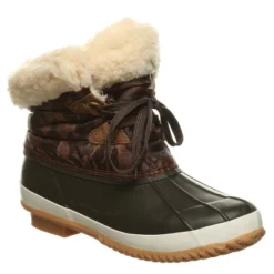Bearpaw Women's Diamond Boots -Run Life Style GUEST 43fd8be8 79bc 45c6 aea8 450dd51aab44