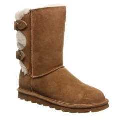 Bearpaw Women's Eloise Boots -Run Life Style GUEST 46903fa2 2cf1 4250 acba cb82f51dbfc3