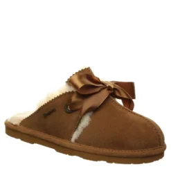 Bearpaw Women's Jolietta Slippers -Run Life Style GUEST 4870a4cb b368 403e 88bc 832d1ff5a8d4