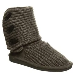 Bearpaw Women's Knit Tall Boots -Run Life Style GUEST 4b067e81 d50f 4154 930c a10a4f605cef