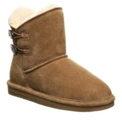 Bearpaw Kids' Rosaline Boots -Run Life Style GUEST 4e091f22 bd16 4ec1 b5c1 46389d814cff
