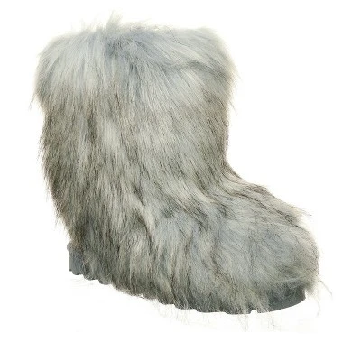 Bearpaw Women's SASHA Boots 7 Bearpaw Women's SASHA Boots - Image 7