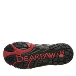 Bearpaw Men's Brock Wide Hiking Shoes -Run Life Style GUEST 52c9dc6a c5b1 410b 8fb2 34acacec61bc