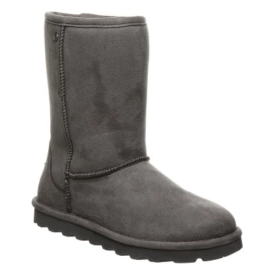 Bearpaw Women's Elle Short Vegan Boots 7 Bearpaw Women's Elle Short Vegan Boots - Image 7