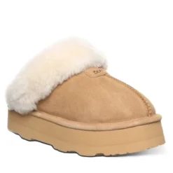 Bearpaw Women's Retro Loki Slippers -Run Life Style GUEST 5a44b7e7 747e 49f1 864f ac4669c839f0