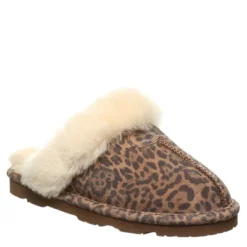 Bearpaw Women's Loki Exotic Slippers -Run Life Style GUEST 5a7282a8 27ef 4e11 b7b8 c5c23b18fe4b