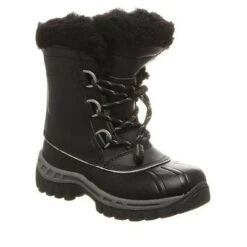 Bearpaw Kids' Kelly Boots -Run Life Style GUEST 5ad8dbbe 0a79 4003 b2f3 fdeeace31cc3