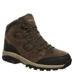 Bearpaw Men's Tallac Hiking Shoes -Run Life Style GUEST 5ae45fdf 5c91 468b b9b0 4dd16de2731e