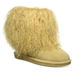 Bearpaw Women's Boo Boots -Run Life Style GUEST 5ef9e7f6 1591 4108 8d0a e416d664b884