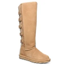 Bearpaw Women's BOSHIE TALL Boots -Run Life Style GUEST 604b0cc1 b699 41cf 9a12 a2d79aaeb738
