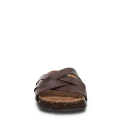 Bearpaw Women's Martina Walnut Sandals -Run Life Style GUEST 633b54e7 ce86 4172 bb07 39284b211bc4
