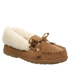 Bearpaw Women's Indio Slippers -Run Life Style GUEST 63c1dc3f 53ab 48a5 a57e 341197cc8cb8