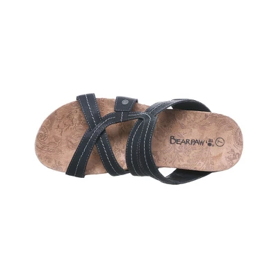 Bearpaw Women's Kai II Sandals 4 Bearpaw Women's Kai II Sandals - Image 4