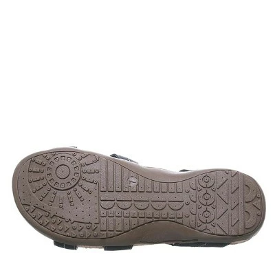 Bearpaw Women's Kai II Wide Sandals 3 Bearpaw Women's Kai II Wide Sandals - Image 3