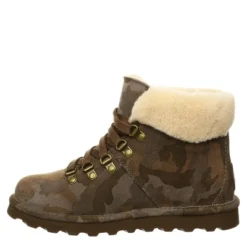Bearpaw Women's Marta Exotic Boots