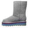 Bearpaw Women's Retro Elle Short Boots