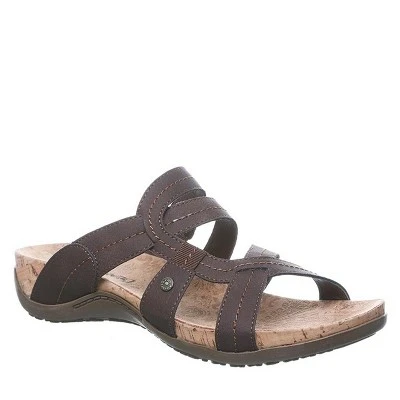Bearpaw Women's Kai II Sandals 6 Bearpaw Women's Kai II Sandals - Image 6