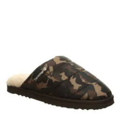 Bearpaw Men's Incline Slippers -Run Life Style GUEST 6f83af4d 9c6b 4723 9f8e 0177fe6df739