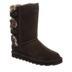 Bearpaw Women's Eloise Wide Boots -Run Life Style GUEST 6fe092b7 ab89 4e5c a90e 0308409ef0b3