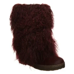 Bearpaw Women's Boetis Boots -Run Life Style GUEST 76d223db 31e3 4945 8547 9eb09efea5d6