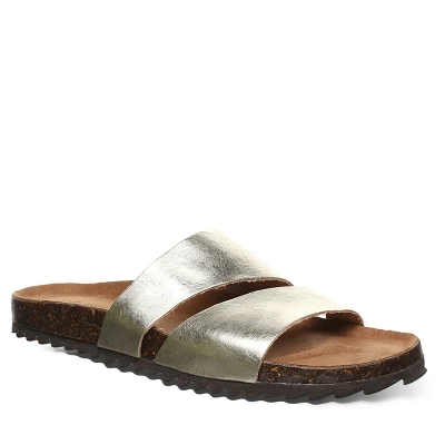 Bearpaw Women's Mia Black Sandals 9 Bearpaw Women's Mia Black Sandals - Image 9