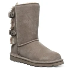 Bearpaw Women's Eloise Boots -Run Life Style GUEST 791d93e9 bfa9 499c 9eb8 9e46991a44ce