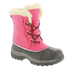Bearpaw Kids' Kelly Boots -Run Life Style GUEST 7a9b96cc 24ca 42cd 8d8b fb0fe8b51020