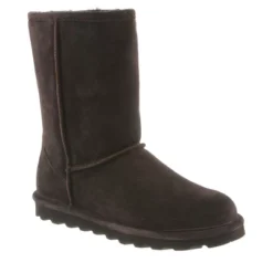 Bearpaw Women's Elle Short Boots -Run Life Style GUEST 7b6f7043 34fe 4117 bb74 72e09e1ddca6