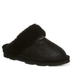Bearpaw Women's Loki Exotic Slippers -Run Life Style GUEST 823e4acf a836 4b93 a412 da65b0c2d7e5