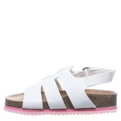 Bearpaw Toddler Zaidee Sandals