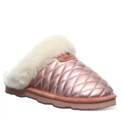 Bearpaw Women's Effie Slippers -Run Life Style GUEST 88d63aec 6cdf 46a1 9b4d 2749d4fe08b8