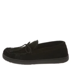 Bearpaw Men's Moc II Slippers