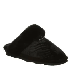 Bearpaw Women's Effie Slippers -Run Life Style GUEST 8c6997d5 c174 43fd 98e9 27d25759dd68