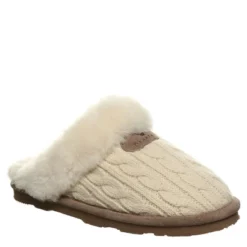 Bearpaw Women's Effie Slippers -Run Life Style GUEST 8cfd1e86 f592 4e5d a187 36e4e80805fe