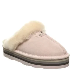 Bearpaw Women's Retro Loki Slippers -Run Life Style GUEST 8f6f043f 32b9 4721 9515 f68c0e2c7dfc