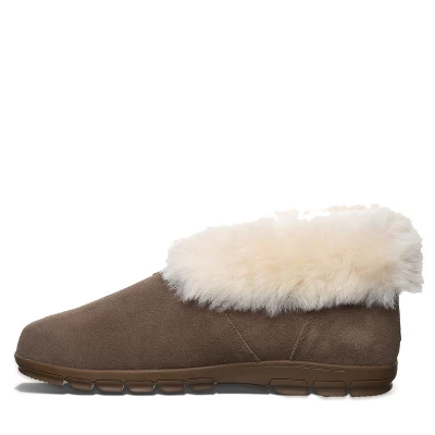 Bearpaw Men's DAVE Slippers 1 Bearpaw Men's DAVE Slippers