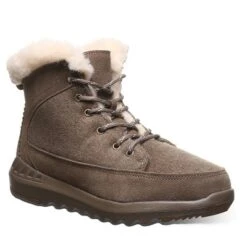Bearpaw Women's Cheryl Boots -Run Life Style GUEST 927c14bc 03cd 4e32 8b5e efd57cfb9a4f