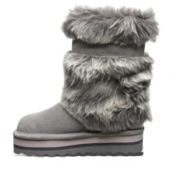 Bearpaw Kids' Retro Tama Youth Boots