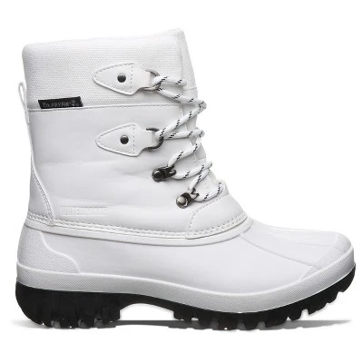 Bearpaw Women's TESSIE Boots 2 Bearpaw Women's TESSIE Boots - Image 2