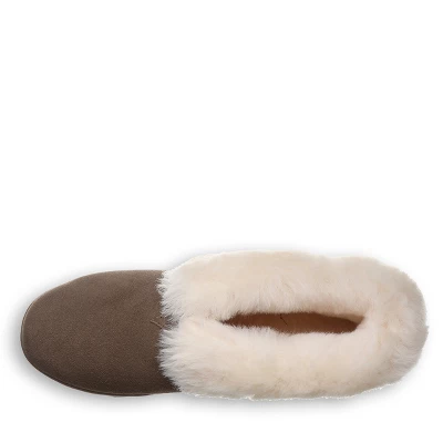 Bearpaw Men's DAVE Slippers 4 Bearpaw Men's DAVE Slippers - Image 4