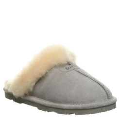 Bearpaw Women's Loki Slippers -Run Life Style GUEST 9c08ebaa 0cb8 447e 9677 61a5c74df290