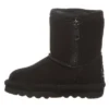 Bearpaw Toddler Elle Zipper Boots