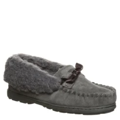 Bearpaw Women's Indio Slippers -Run Life Style GUEST a2f5a263 c193 4a64 b3b9 cbc4fe8df60e