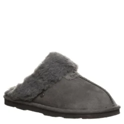 Bearpaw Women's Loki Vegan Slippers -Run Life Style GUEST a894bada 4368 4035 b6a8 cd5c719f5d97