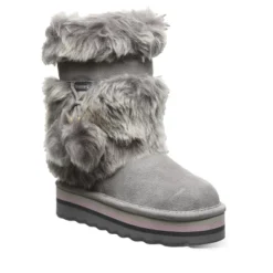 Bearpaw Kids' Retro Tama Youth Boots -Run Life Style GUEST aa08eb2c eafd 4902 aa74 65a79a080051