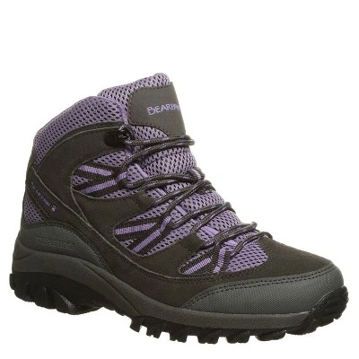 Bearpaw Women's Tallac Hiking Shoes 7 Bearpaw Women's Tallac Hiking Shoes - Image 7